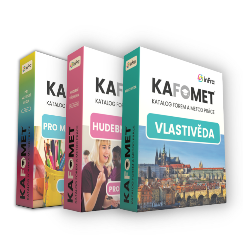 E-shop pro školy a učitele
